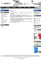 Mobile Screenshot of dentalshop-online.net